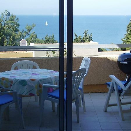 Villa 41 Les Imperiales Collioure Esterno foto