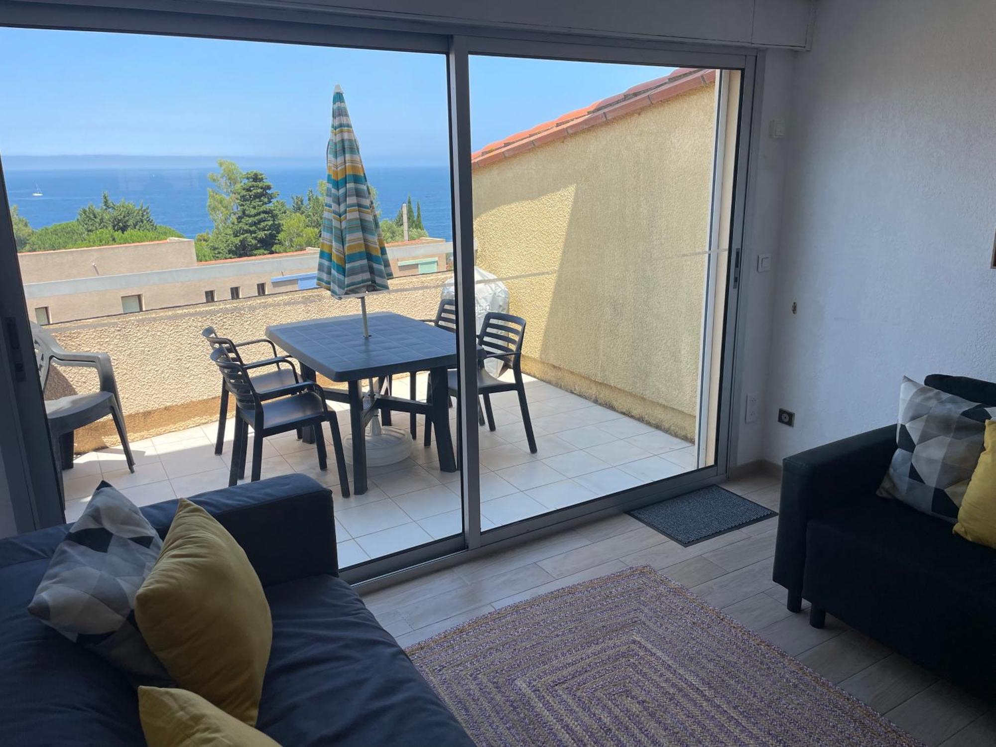 Villa 41 Les Imperiales Collioure Esterno foto